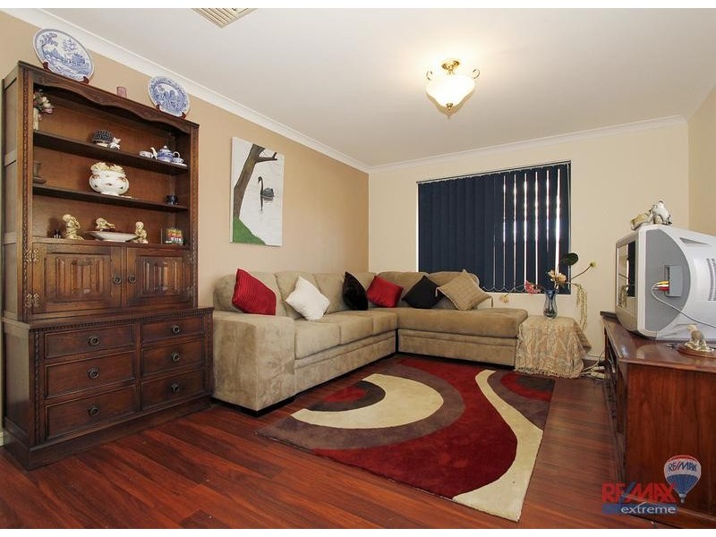 23 Upham Brace, Butler WA 6036