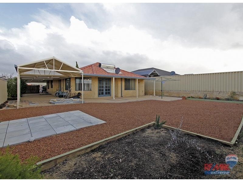23 Upham Brace, Butler WA 6036
