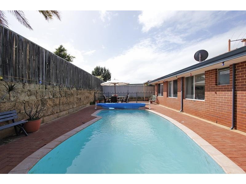 26 Dewar Mews, Clarkson WA 6030