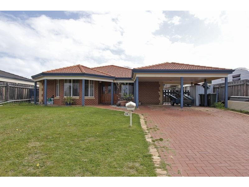 26 Dewar Mews, Clarkson WA 6030