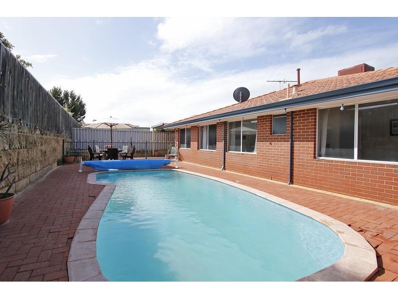 26 Dewar Mews, Clarkson WA 6030