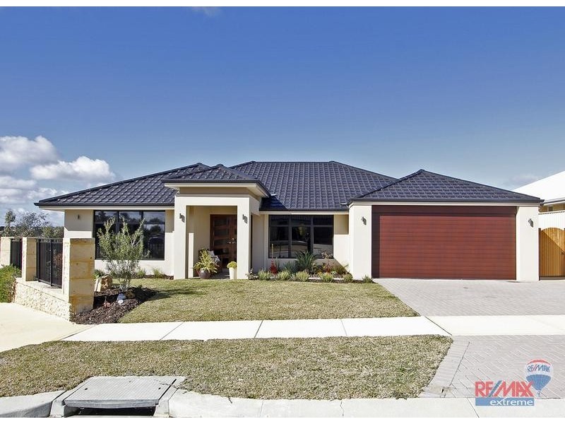 18 Solymar Circle, Burns Beach WA 6028