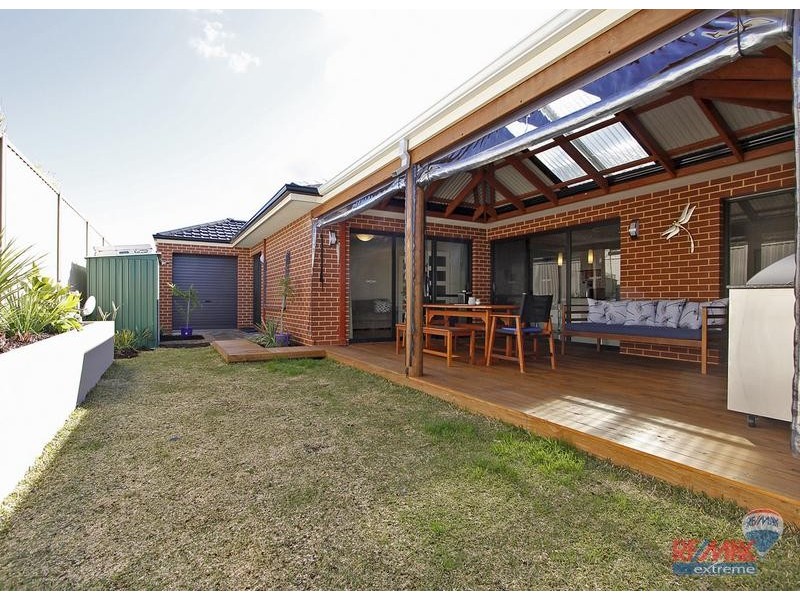18 Solymar Circle, Burns Beach WA 6028