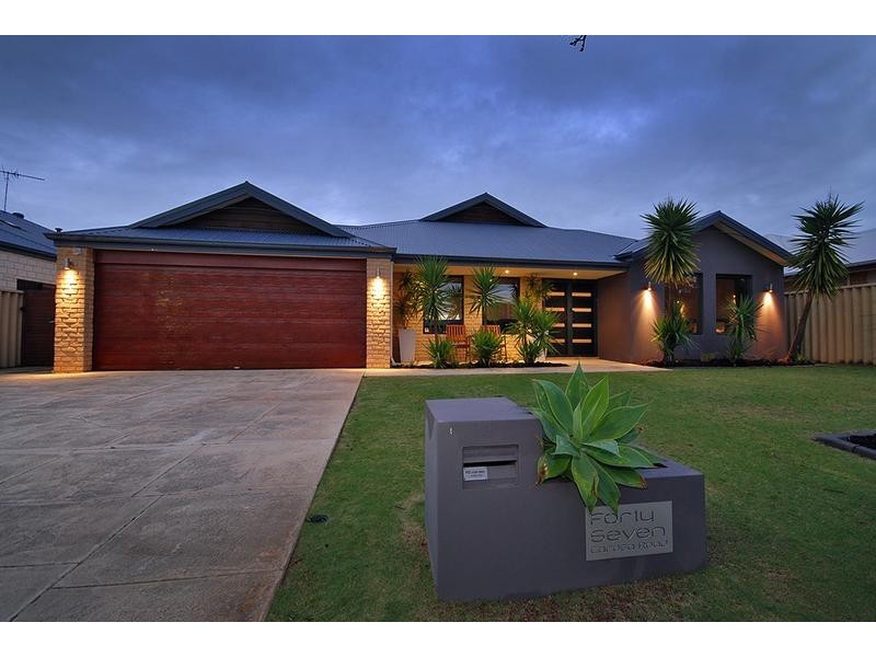 47 Carosa Road, Ashby WA 6065