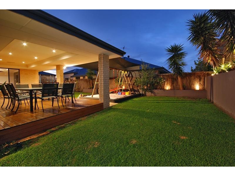 47 Carosa Road, Ashby WA 6065