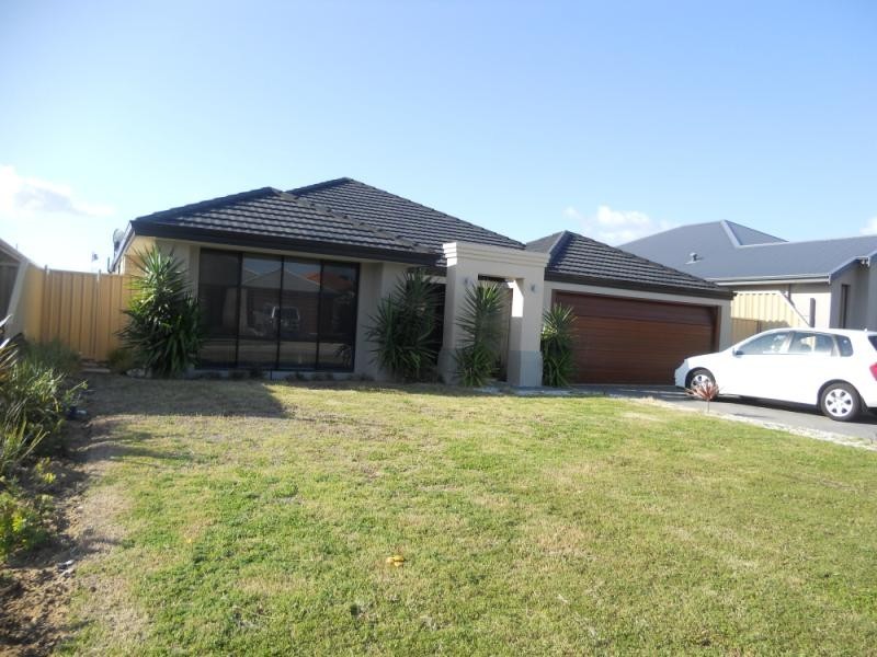5 Redington Drive, Butler WA 6036