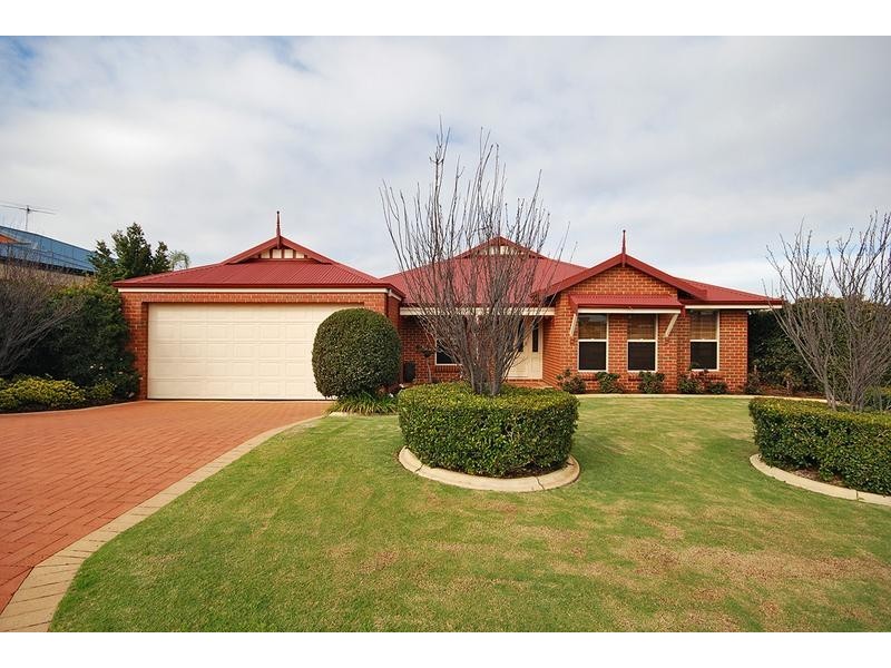 7 Turnwood Vista, Wanneroo WA 6065