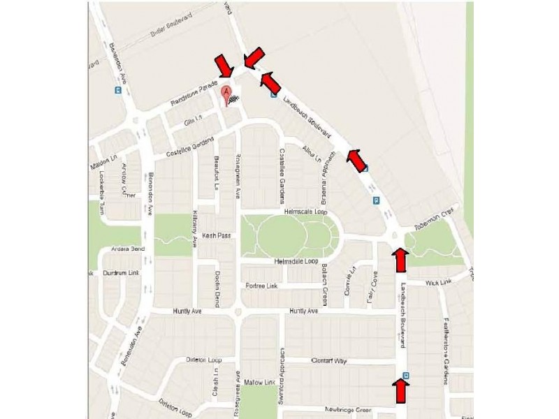 5 Oban Way, Butler WA 6036