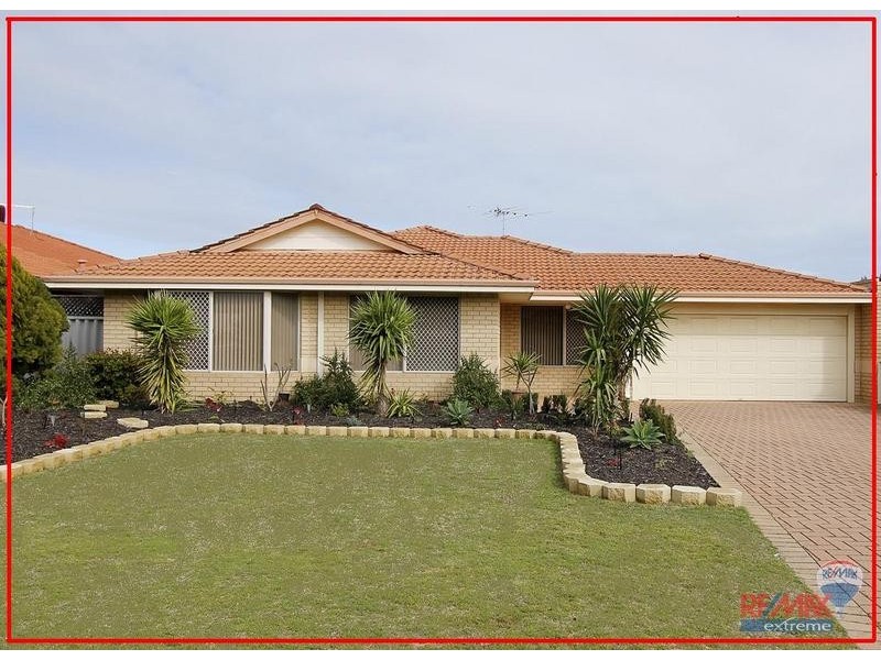 16 Daydream Way, Ridgewood WA 6030