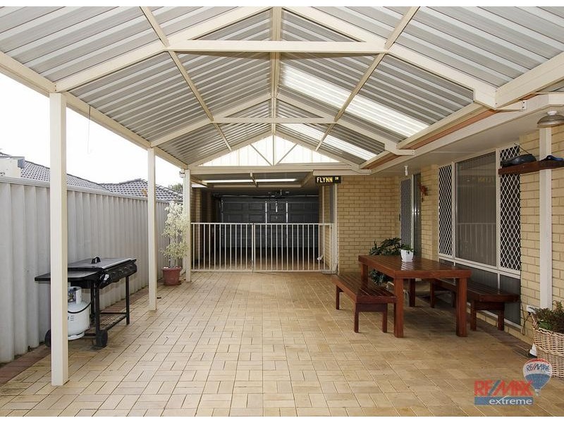 16 Daydream Way, Ridgewood WA 6030