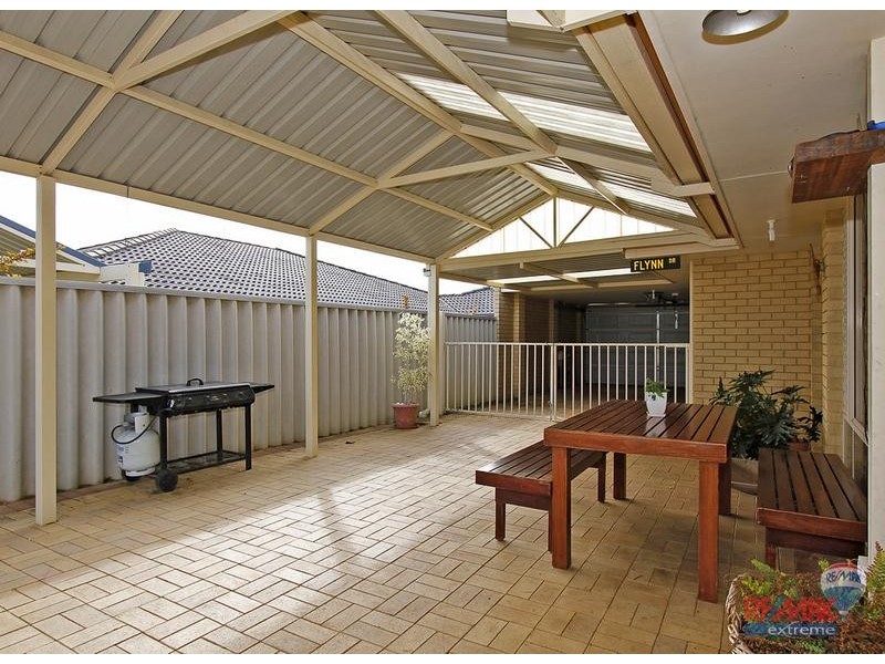 16 Daydream Way, Ridgewood WA 6030