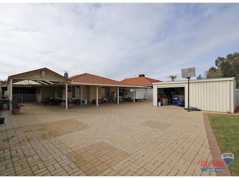 16 Daydream Way, Ridgewood WA 6030