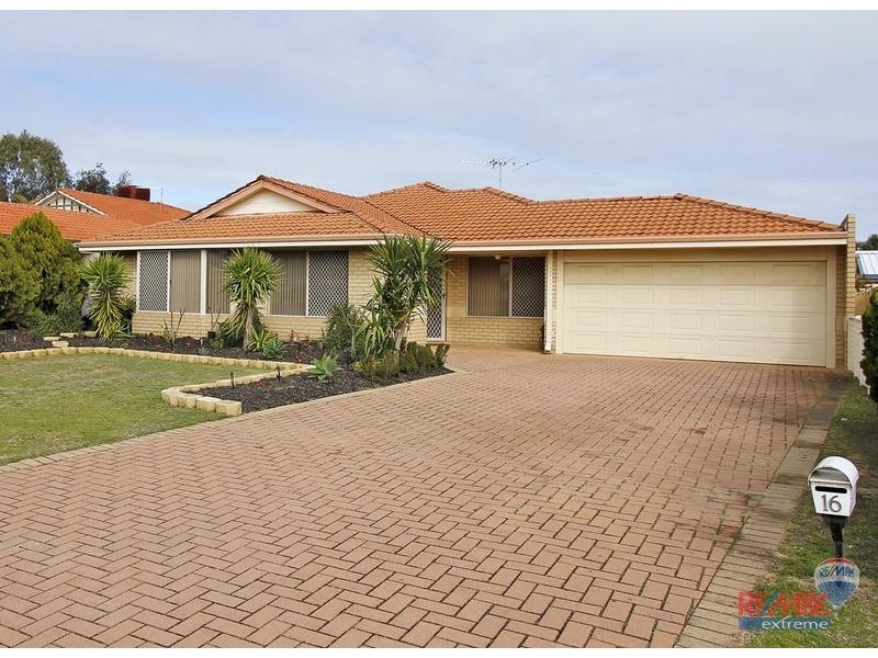 16 Daydream Way, Ridgewood WA 6030