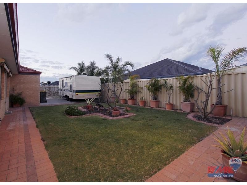 8 Upham Brace, Butler WA 6036