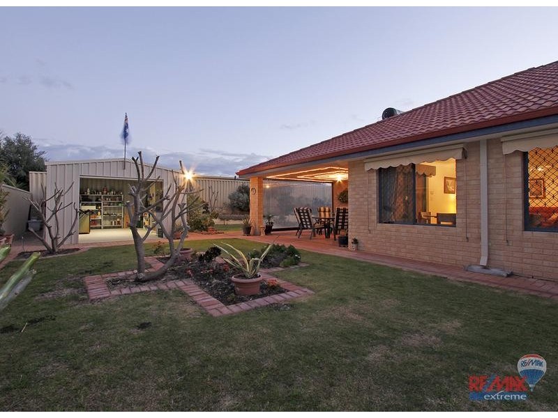 8 Upham Brace, Butler WA 6036