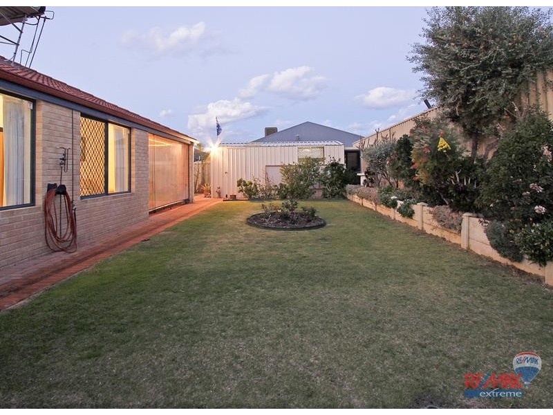 8 Upham Brace, Butler WA 6036