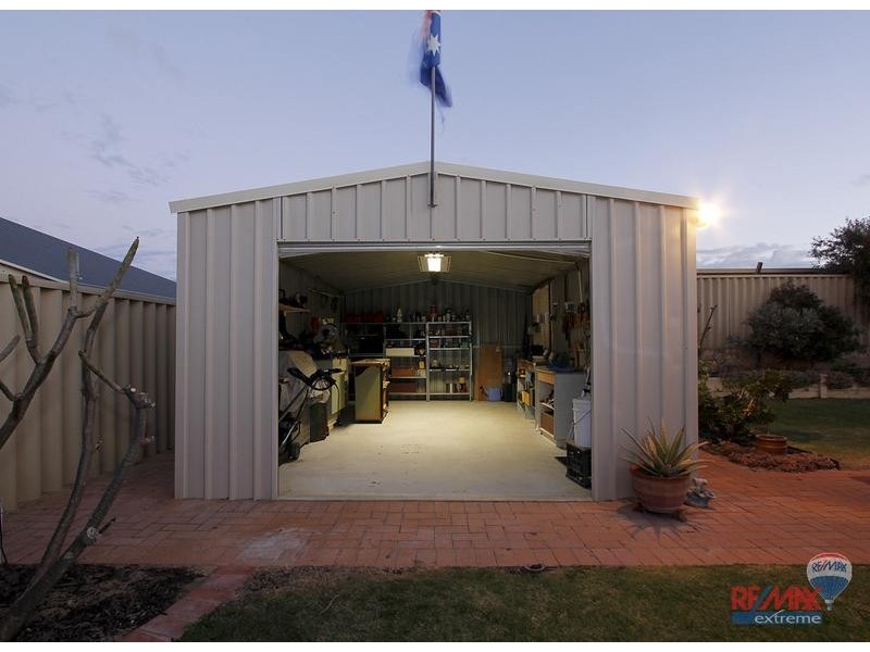 8 Upham Brace, Butler WA 6036