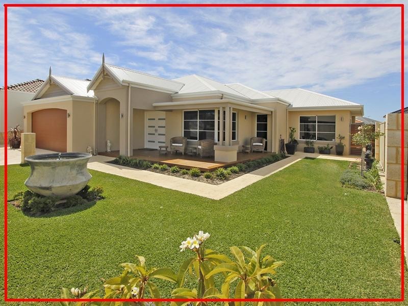 12 Halyard Road, Jindalee WA 6036