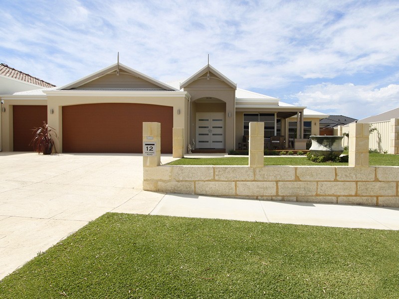 12 Halyard Road, Jindalee WA 6036