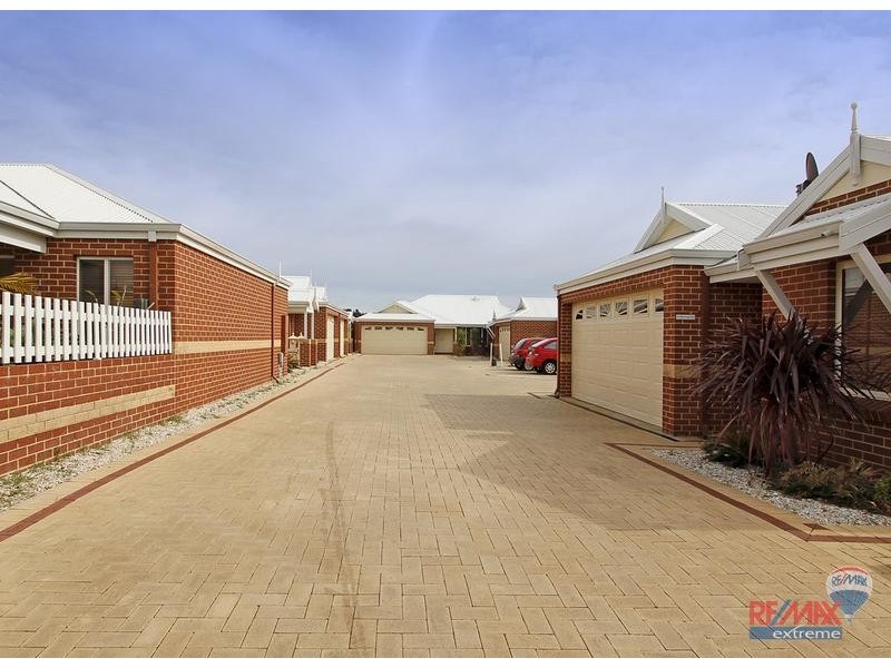 36 Farmaner Parkway, Ellenbrook WA 6069