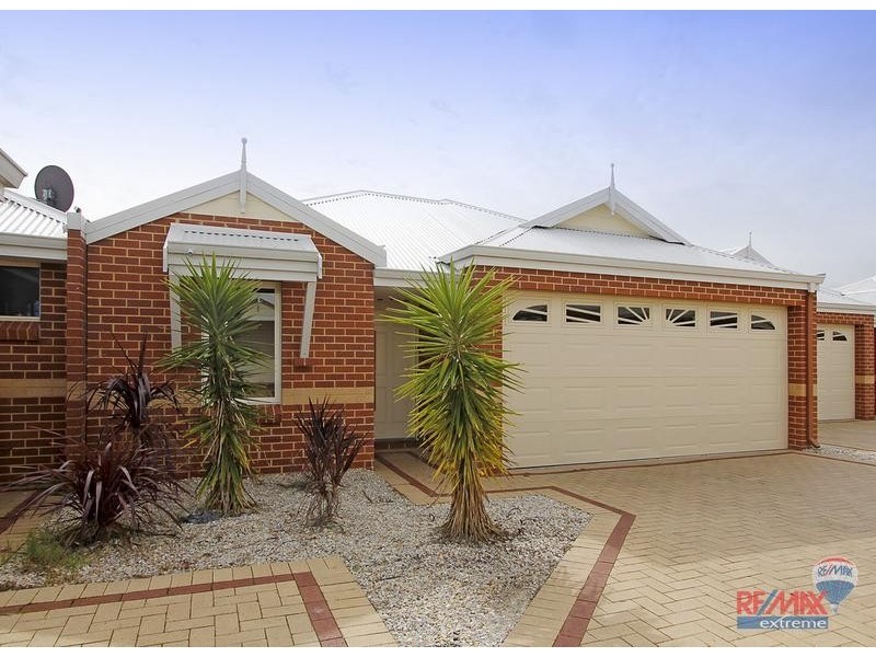 36 Farmaner Parkway, Ellenbrook WA 6069