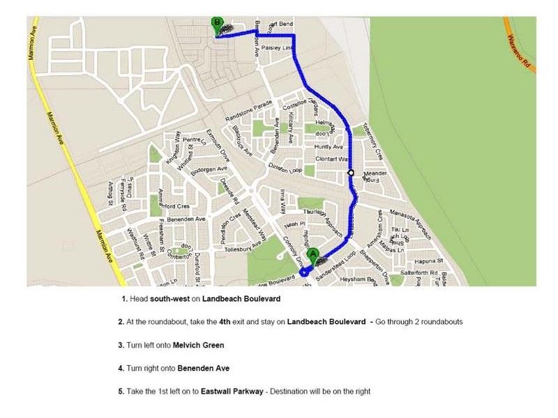 28 Eastwall Parkway, Butler WA 6036