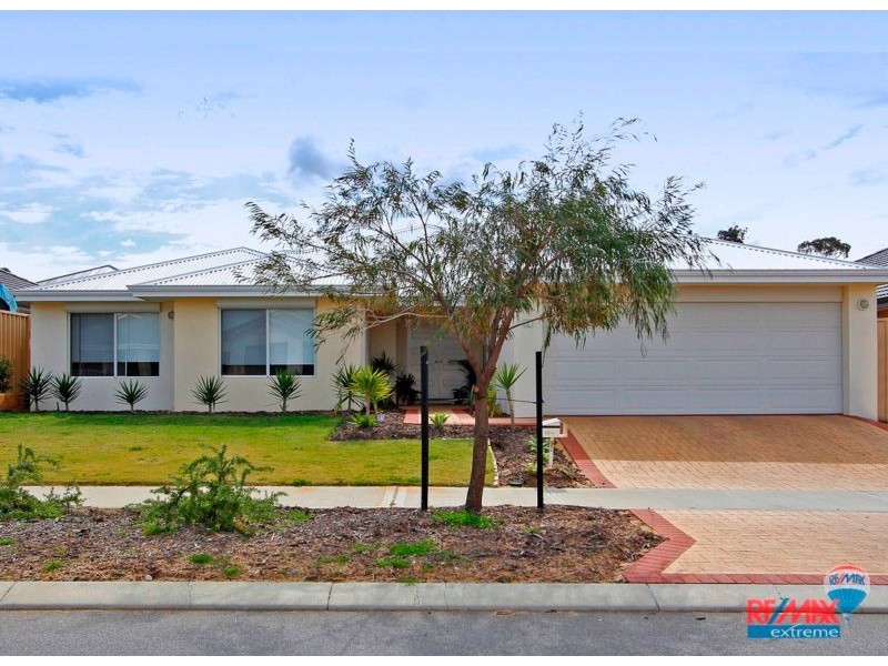 28 Eastwall Parkway, Butler WA 6036