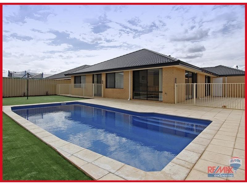 6 Claremorris Parkway, Butler WA 6036