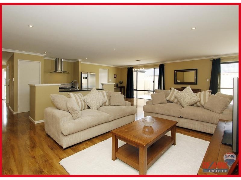 6 Claremorris Parkway, Butler WA 6036