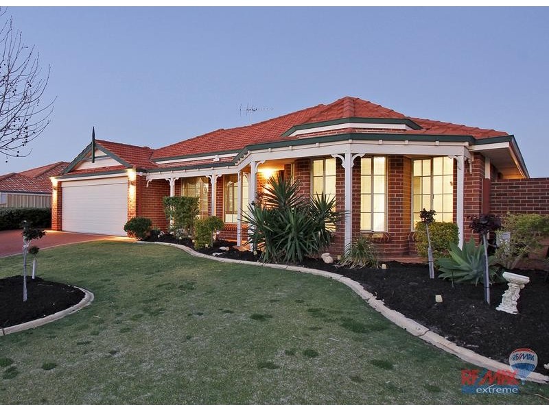 4 Renoir Lane, Currambine WA 6028