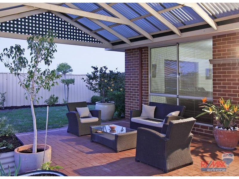 4 Renoir Lane, Currambine WA 6028