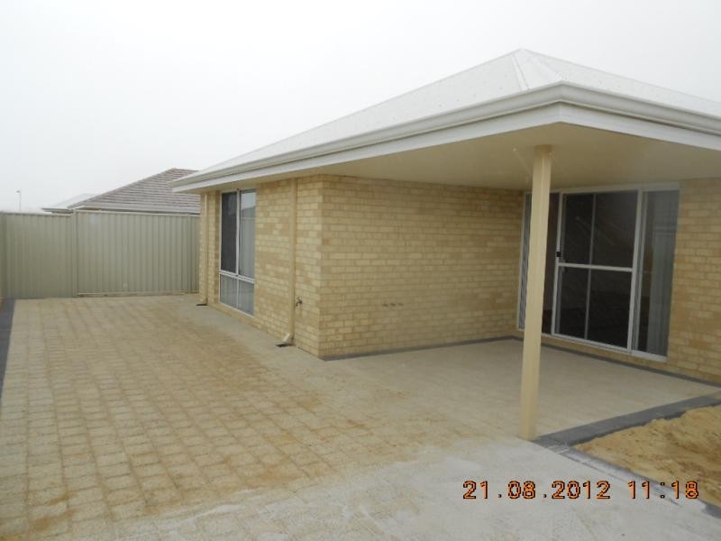 54 Blue Water Drive, Alkimos WA 6038