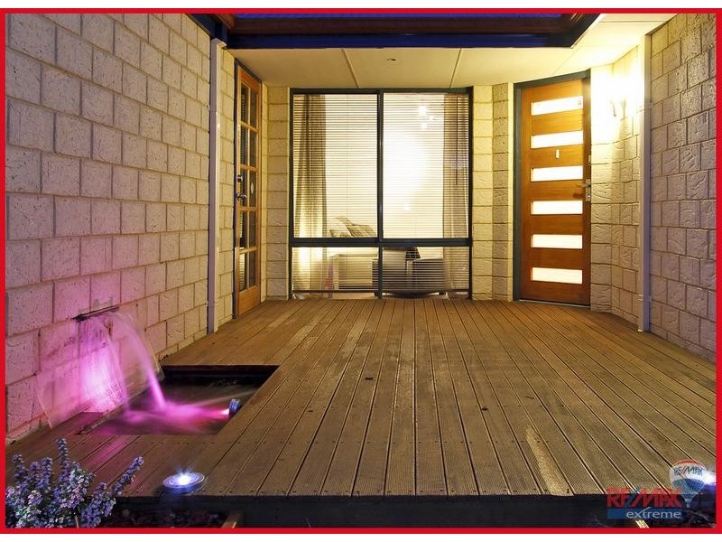 8 Lavenham Street, Butler WA 6036