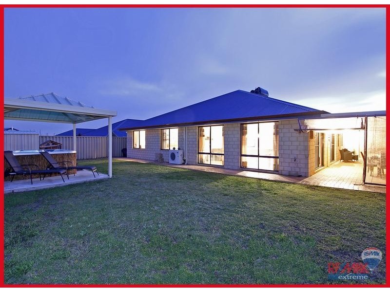 8 Lavenham Street, Butler WA 6036