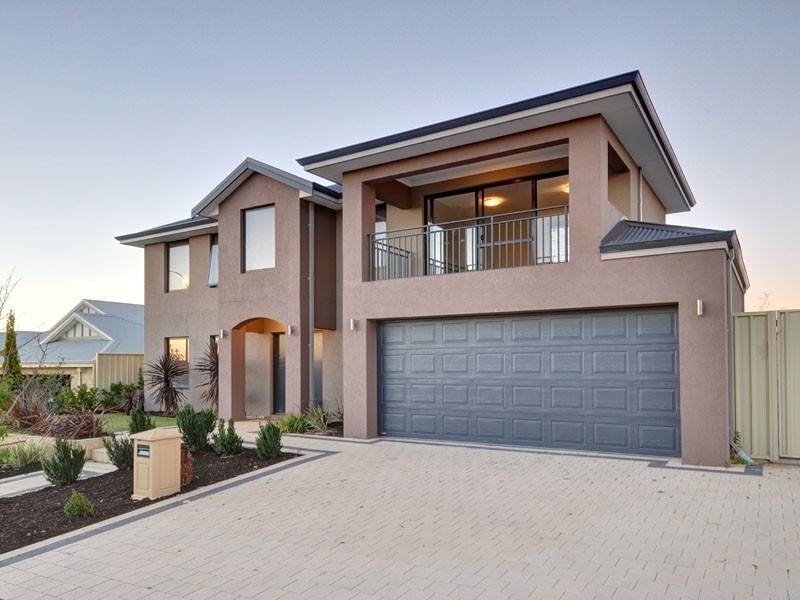 15 Strauss Blvd, Tapping WA 6065