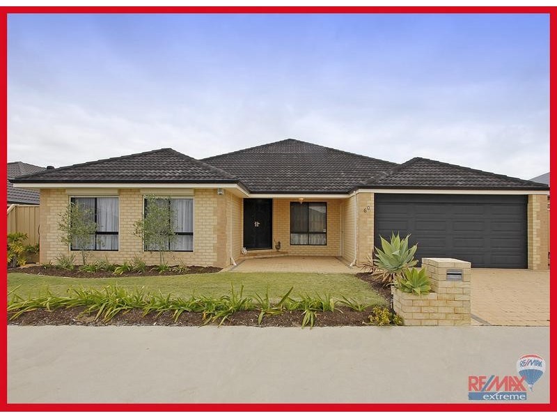 60 Marchwood Boulevard, Butler WA 6036
