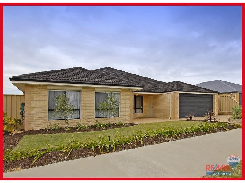 60 Marchwood Boulevard, Butler WA 6036