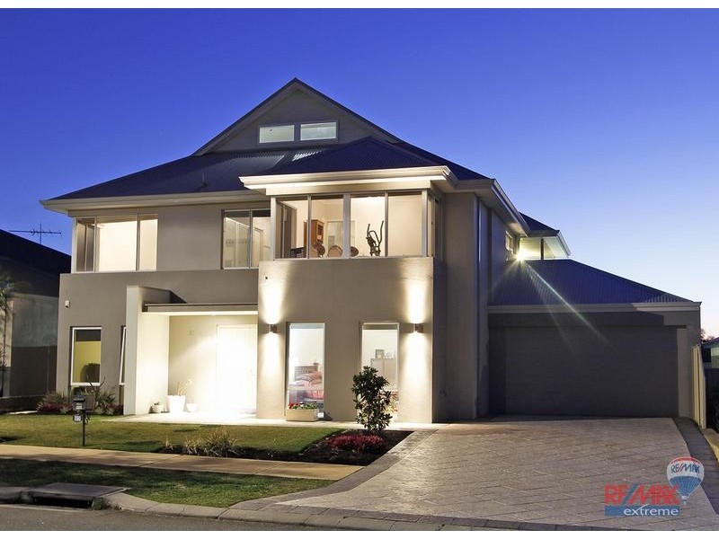 27 Whitehaven Avenue, Burns Beach WA 6028