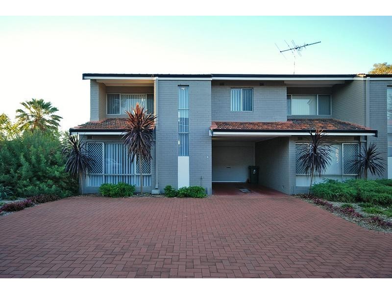 5/18 Selsey Way, Balga WA 6061