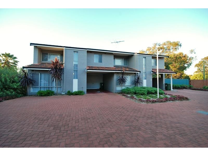 5/18 Selsey Way, Balga WA 6061
