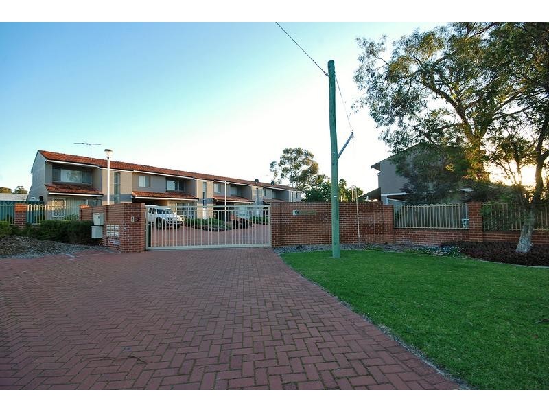 5/18 Selsey Way, Balga WA 6061