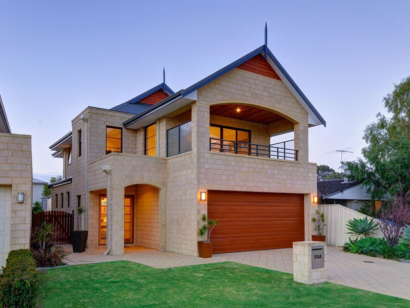 58a Jackson Avenue, Karrinyup WA 6018