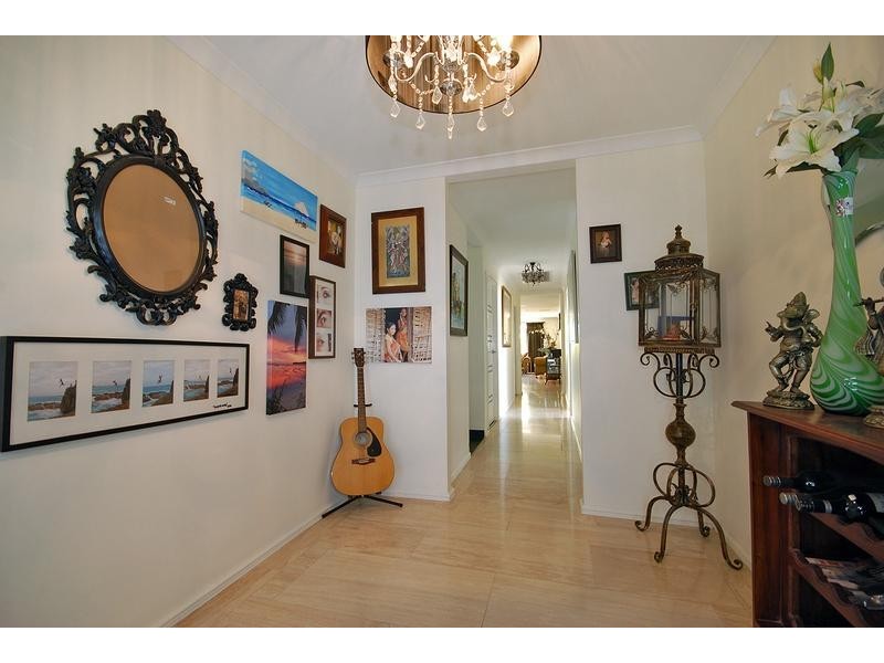 1 Bonvin Gardens, Tapping WA 6065