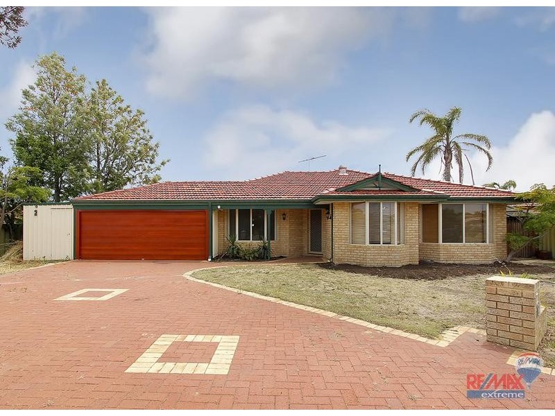 18 Helby Close, Merriwa WA 6030