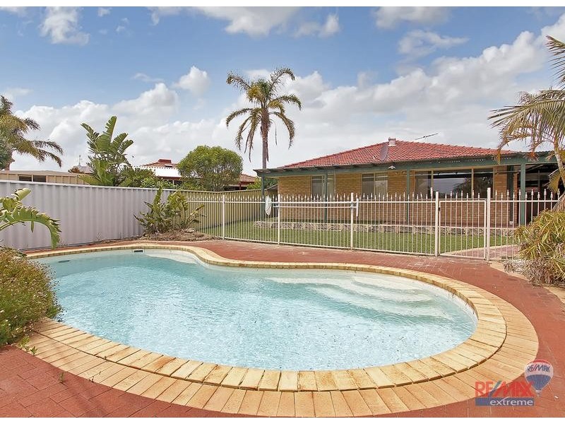 18 Helby Close, Merriwa WA 6030