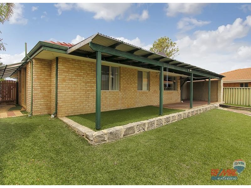 18 Helby Close, Merriwa WA 6030