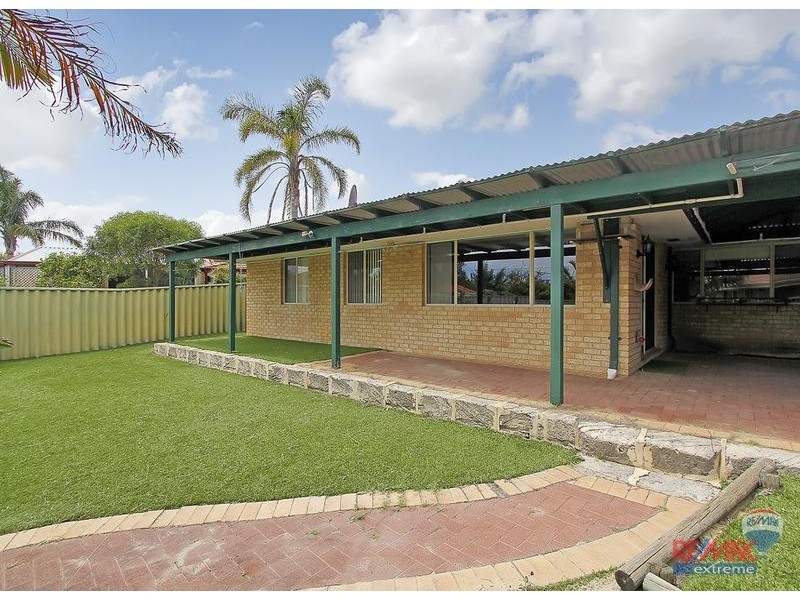 18 Helby Close, Merriwa WA 6030