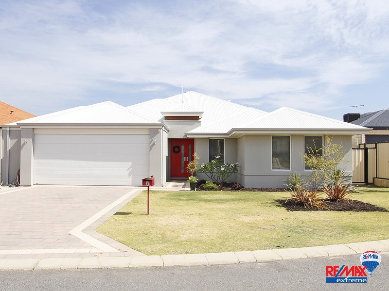 3 Ely Place, Clarkson WA 6030