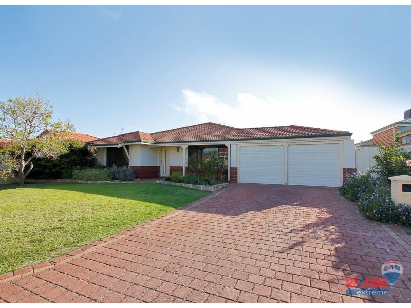 56 Fowey Loop, Mindarie WA 6030