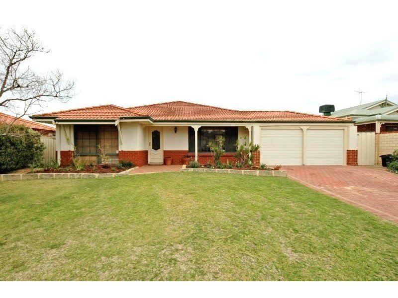 56 Fowey Loop, Mindarie WA 6030